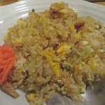 一番鳥 - チャーハン