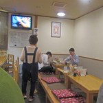 一番鳥 - まかないタイム