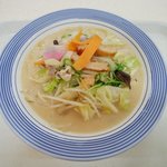 リンガーハット - 