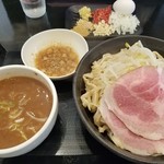 つけ麺 どでん - 