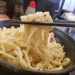 つけ麺 どでん - 