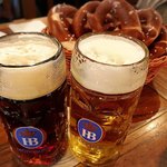 Zum BIERHOF - 