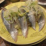 根室花まる - トロさんま