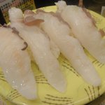 根室花まる - 活タコ