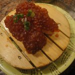 根室花まる - 筋子醤油漬け