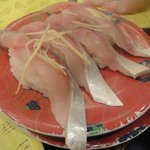 根室花まる - 秋サバ