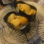 根室花まる - ウニ