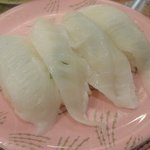 根室花まる - えんがわ