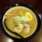 麺屋 マルニ - 味噌らーめん