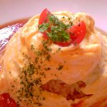 cafe 風音 - 我慢できませ～ん