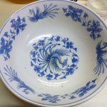 ジャパンラーメン高嶋 - 完食！ （この量かんべんして・・・）