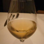 オルタシア - 相方用最初の白ワイン　オーストリア産