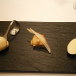 オルタシア - アミューズ・ブッシュ　全景