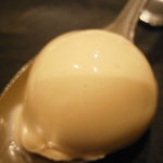 オルタシア - アミューズ・ブッシュ　玉蜀黍（味来）のアイス