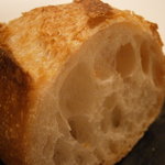オルタシア - パン