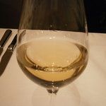 オルタシア - 相方用３杯目白ワイン