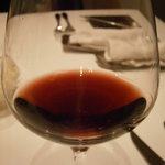 オルタシア - あちき用３杯目赤ワイン　ピノノワール