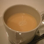 オルタシア - 相方用　ミルクティー