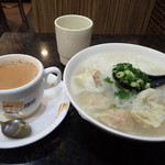Ming Yuen Restaurant - 