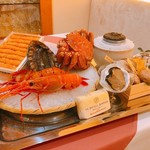 三田牛竈炭火焼 ウェスタ - 