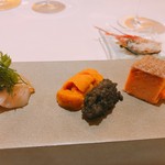 三田牛竈炭火焼 ウェスタ - 