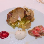 三田牛竈炭火焼 ウェスタ - 