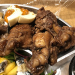 nobu’s - チキン