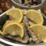 nobu’s - 太刀魚