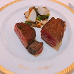 三田牛竈炭火焼 ウェスタ - 