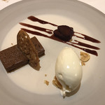 三田牛竈炭火焼 ウェスタ - 