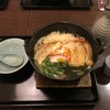 いな田 - 料理写真:鍋やきうどん