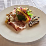 アクア ダイニング - 