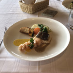 アクア ダイニング - 