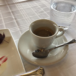 アクア ダイニング - 