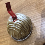 赤倉観光ホテル カフェテラス - 