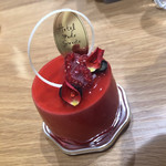 赤倉観光ホテル カフェテラス - 