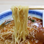 大輪 - 台湾ラーメン