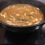 97331856 - カレーうどん大