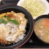 かつや 高円寺北口店