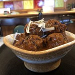 櫻井食堂 - 料理写真: