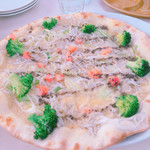 アマルフィイ デラセーラ - 