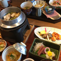 日本料理　北乃路 - 