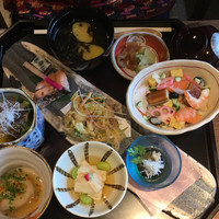 日本料理　北乃路 - 