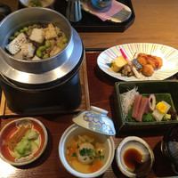 日本料理　北乃路 - 