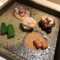 鮨 青海 - 