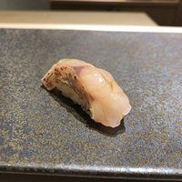 鮨 青海 - 