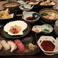 隨縁亭 ホテルモントレエーデルホフ札幌 - 