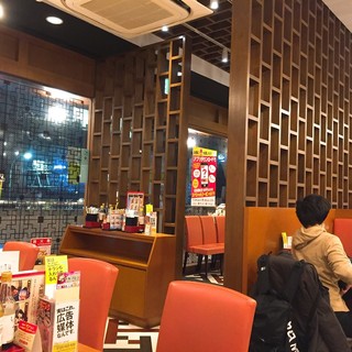 喫煙可 渋谷駅でおすすめのファミレスをご紹介 食べログ