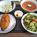 Samovar - 料理写真: