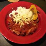 中米料理&バー カトラッチョ - 